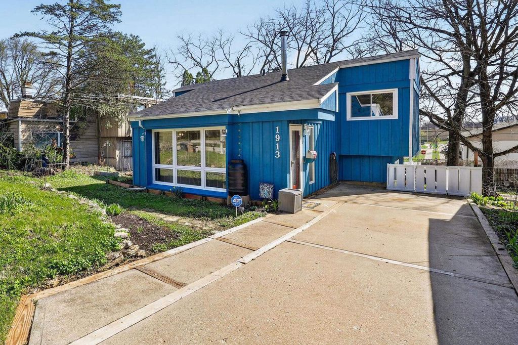 Photo of 1913 Reetz ROAD, Madison, WI 53711 (MLS # 2019795)