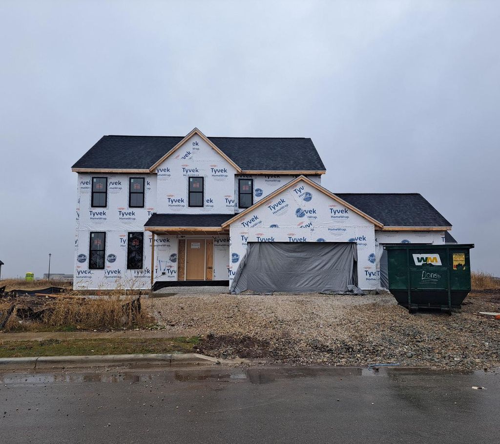 Photo of 1737 Hammock LANE, Oconomowoc, WI 53066 (MLS # 1946983)