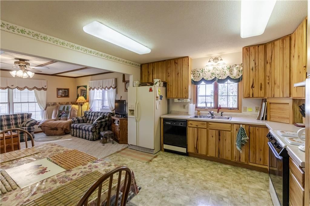 Photo of 714 State Highway 40, Exeland, WI 54835 (MLS # 1597271)