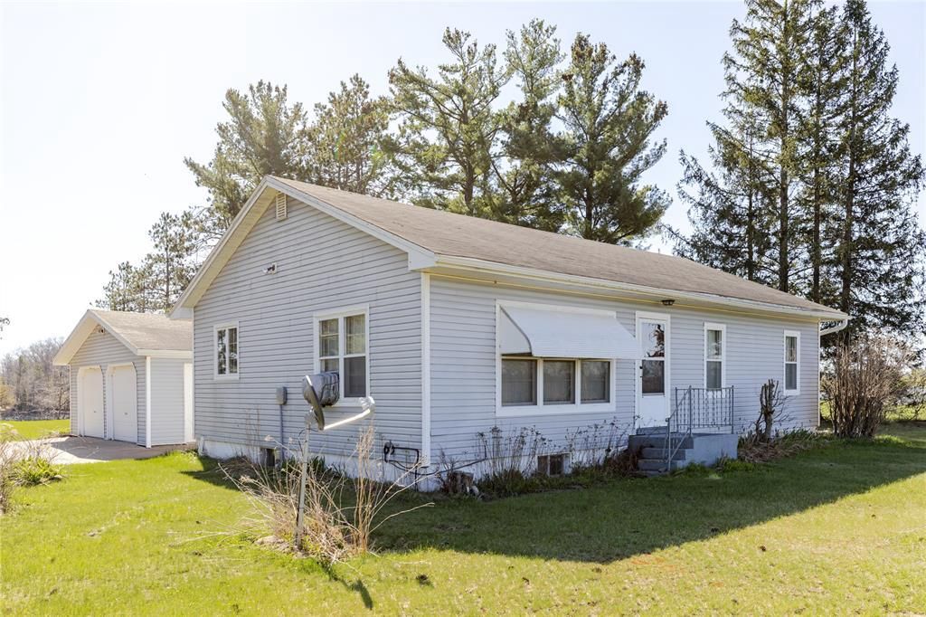 Photo of 714 State Highway 40, Exeland, WI 54835 (MLS # 1597271)