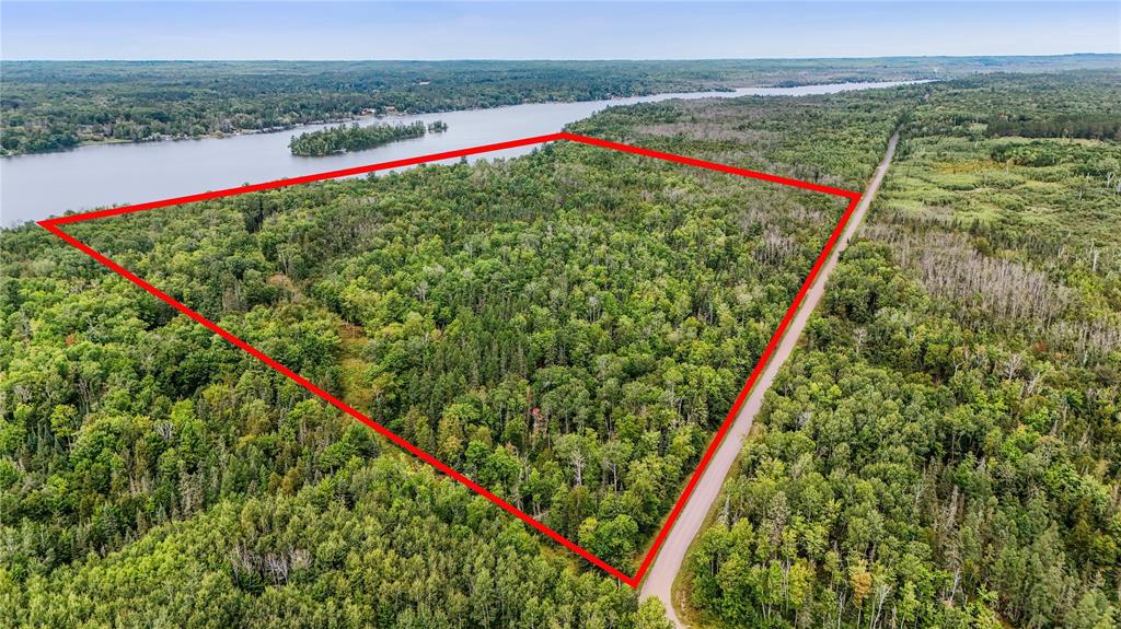 Photo of 11921 S Ossman ROAD, Solon Springs, WI 54873 (MLS # 1604544)