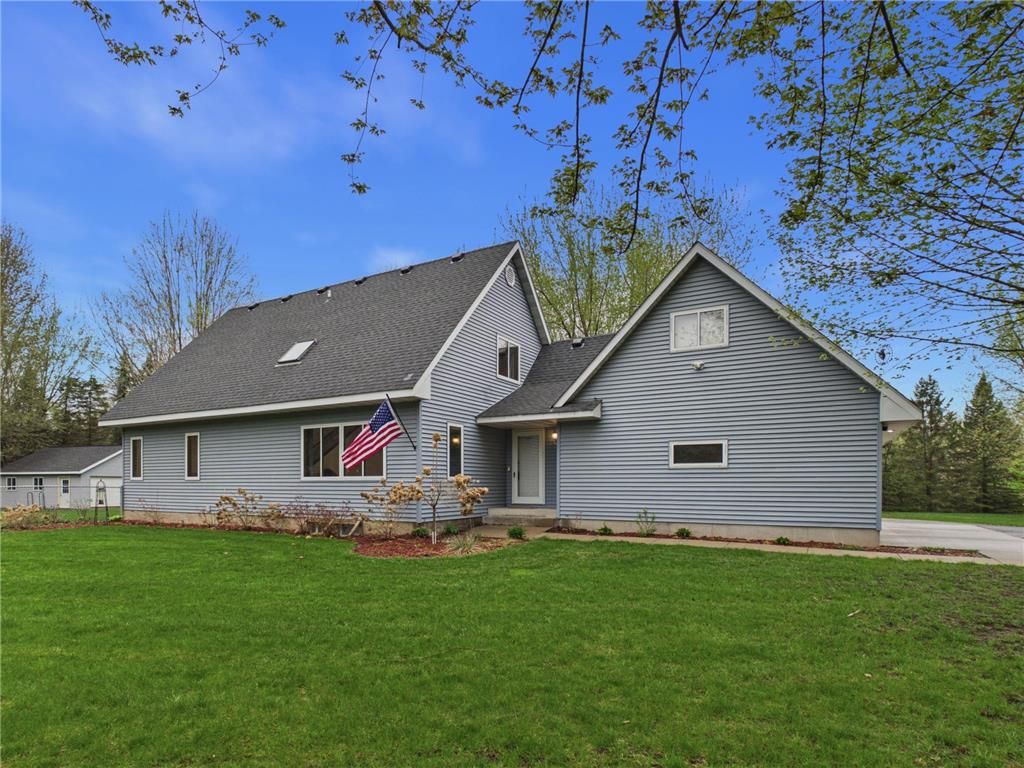 Photo of W10446 880th AVENUE, River Falls, WI 54022 (MLS # 7046140)
