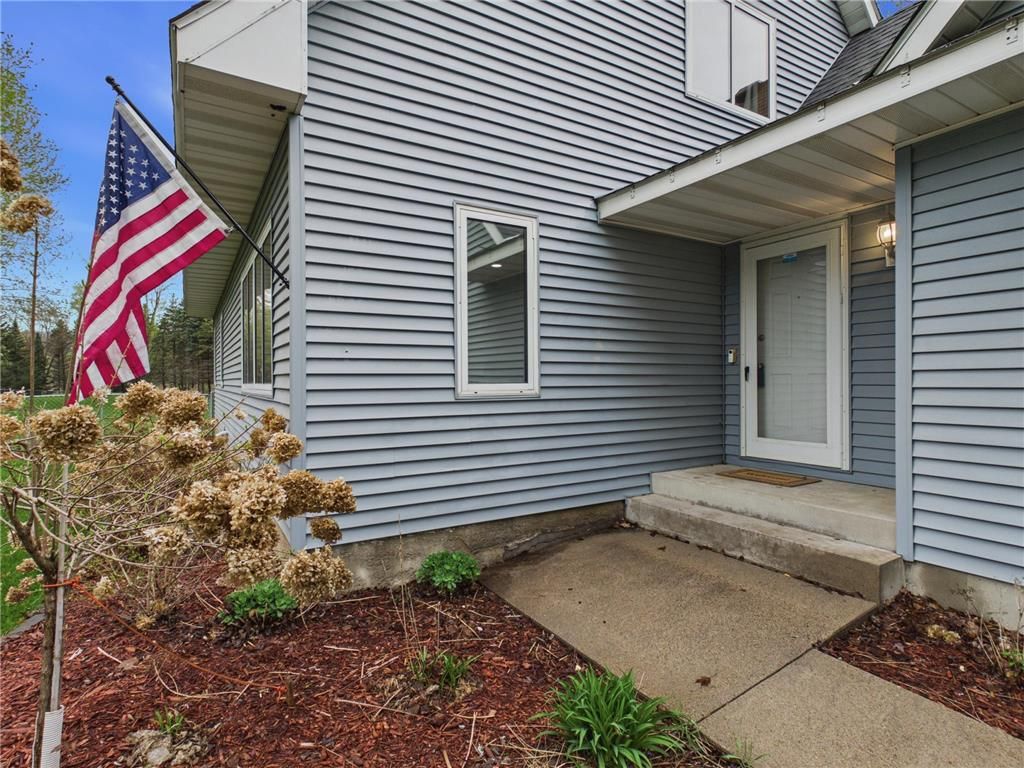 Photo of W10446 880th AVENUE, River Falls, WI 54022 (MLS # 7046140)