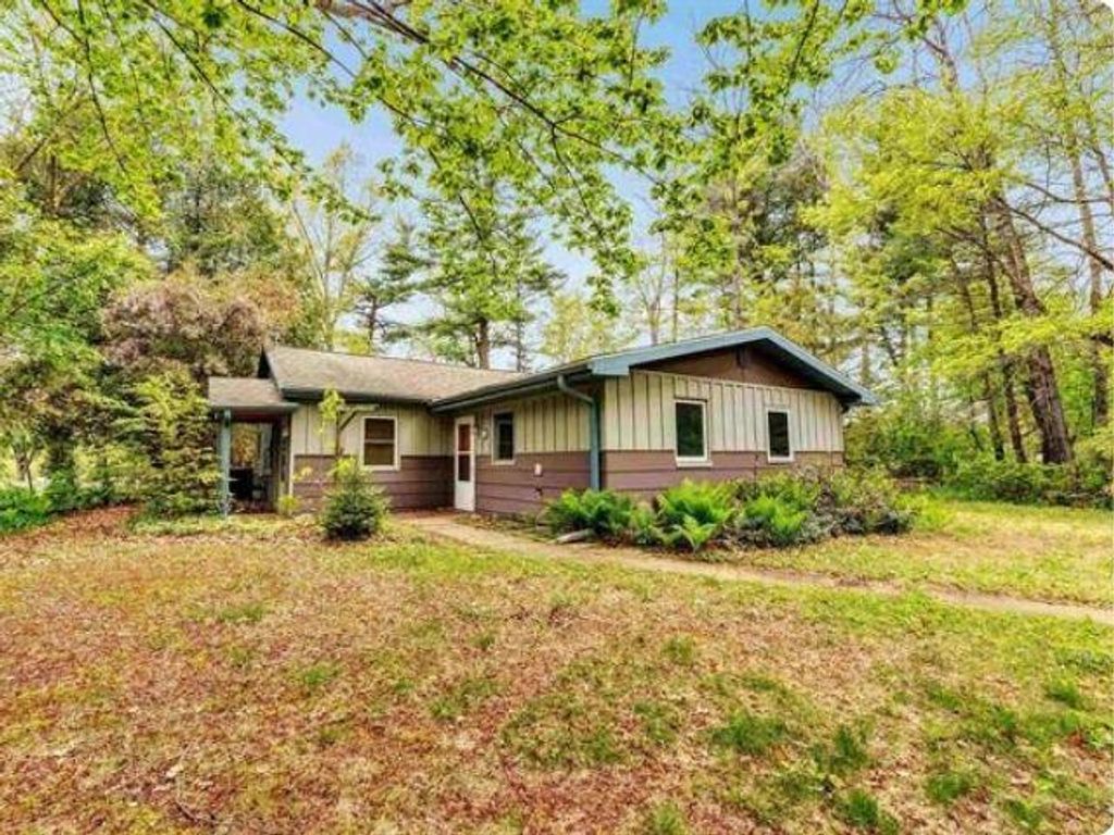 Photo of N7119 River DRIVE, Shawano, WI 54166 (MLS # 50319638)