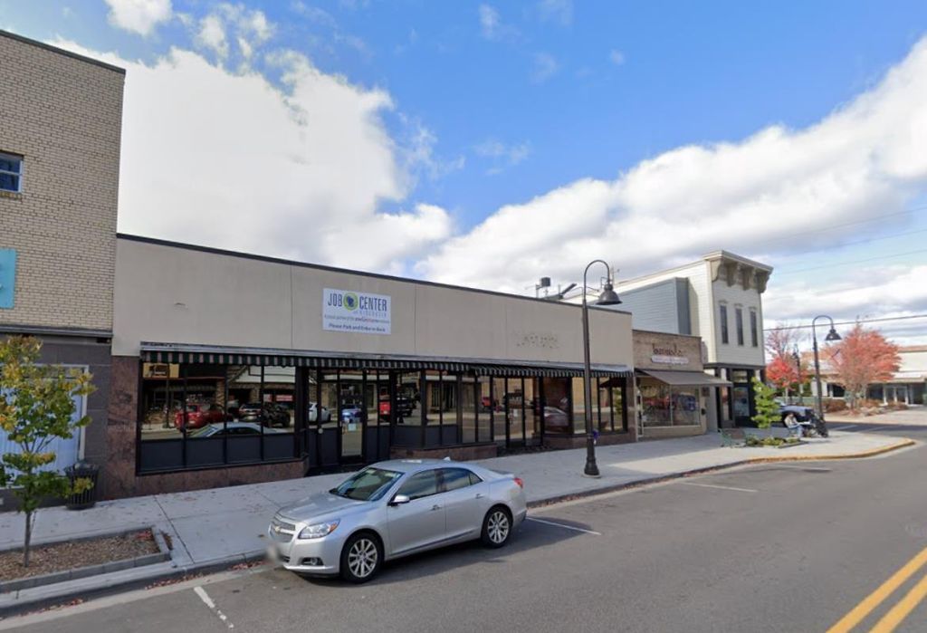 Photo of 51 N Brown STREET, Rhinelander, WI 54501 (MLS # 22235432)