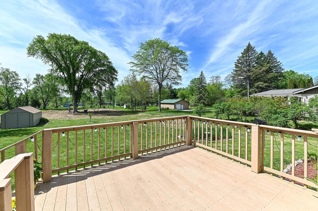 Photo of 3663 E Obrien ROAD, Oak Creek, WI 53154 (MLS # 1964361)