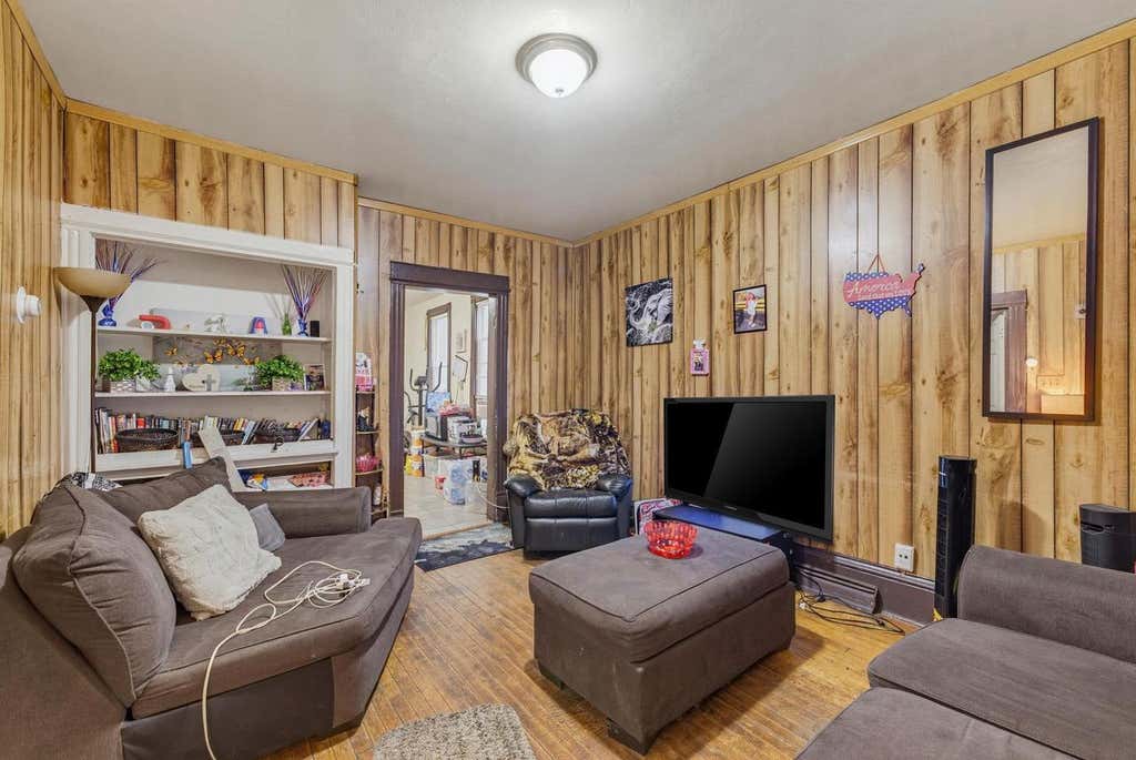 Photo of 2474 S 13th STREET, Milwaukee, WI 53215 (MLS # 2029289)