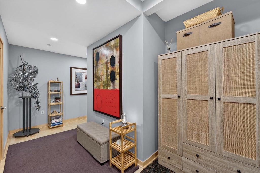 Photo of 1325 N Van Buren STREET #202, Milwaukee, WI 53202 (MLS # 1975643)