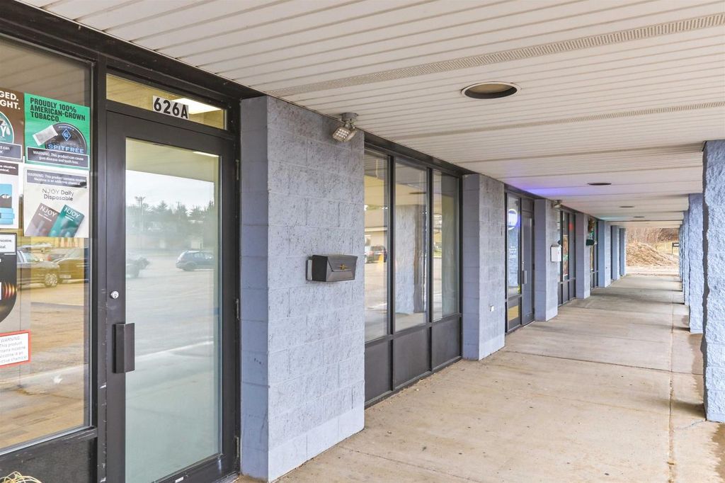 Photo of 626A State Highway 54, Black River Falls, WI 54615 (MLS # 22601435)