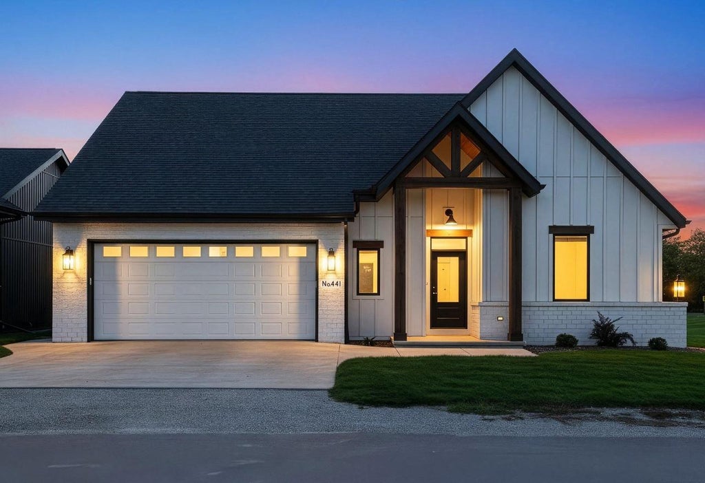 Photo of 441 Riverview Ridge PLACE, Combined Locks, WI 54113 (MLS # 50333700)