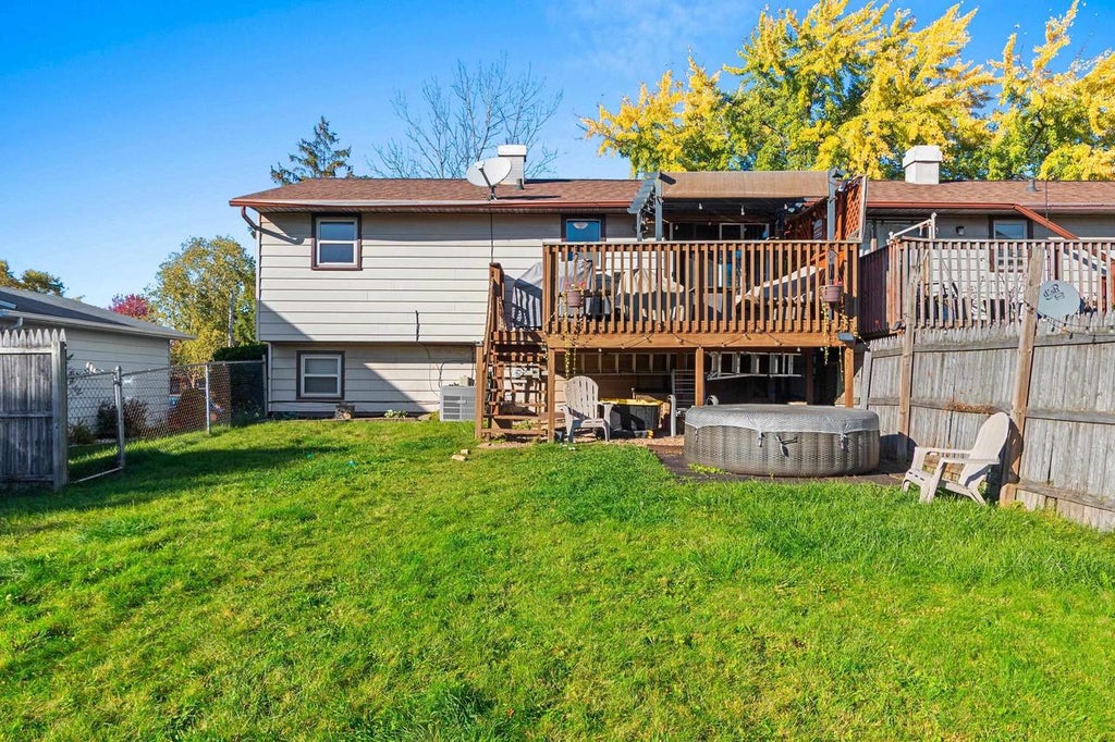 Photo of 3130 Tobermory DRIVE, Green Bay, WI 54311 (MLS # 50334319)