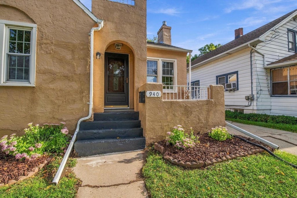 Photo of 940 Christiana STREET, Green Bay, WI 54303 (MLS # 50333123)