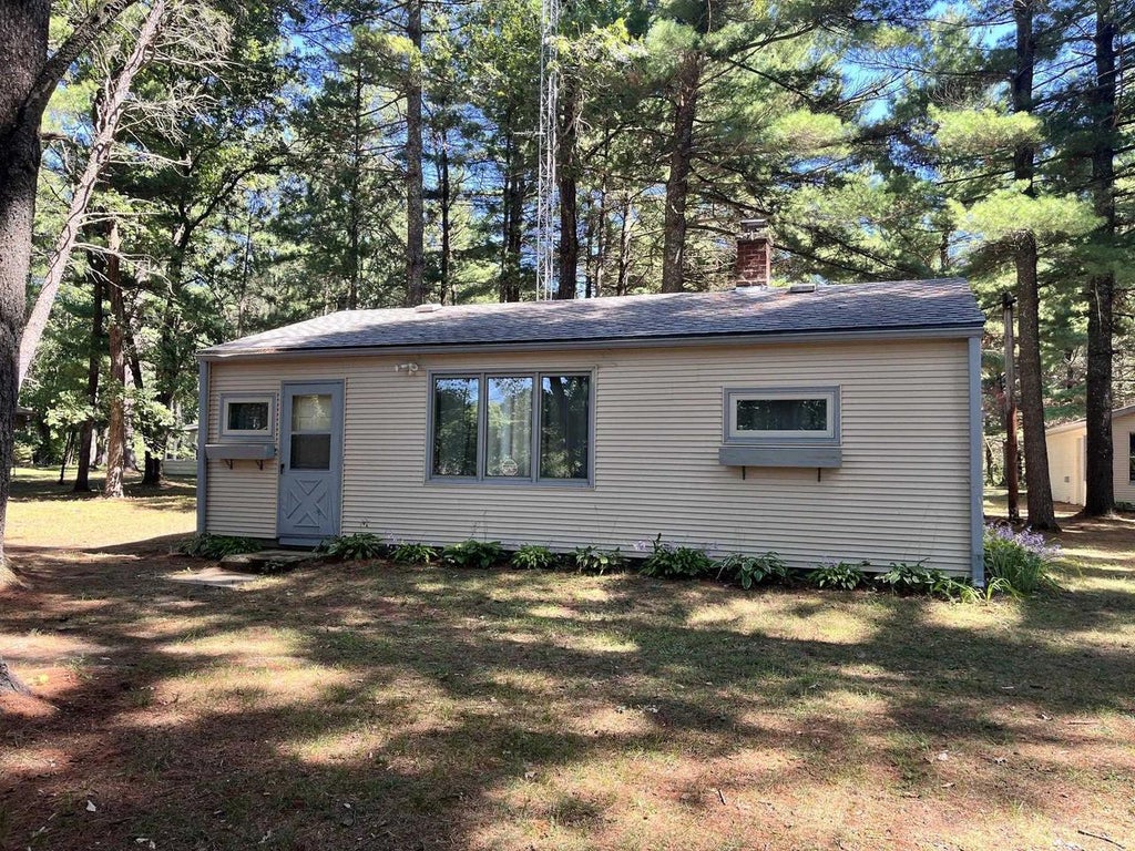 Photo of 1086 Chicago LANE, Friendship, WI 53934 (MLS # 2032419)
