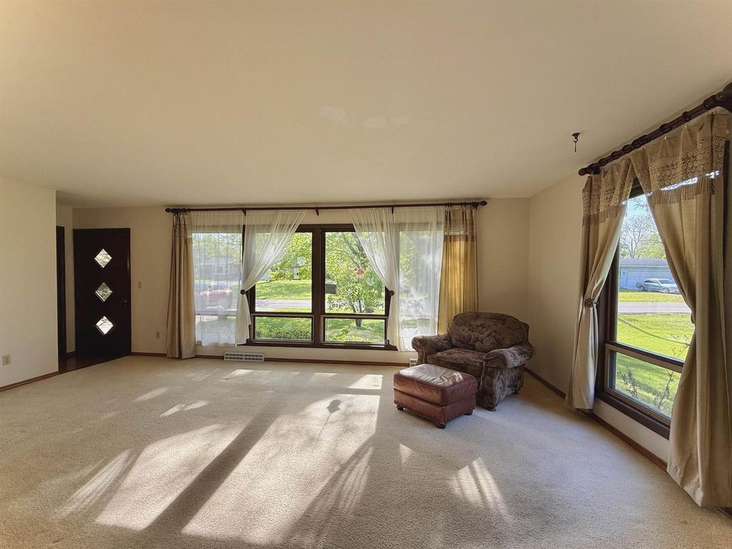 Photo of 237 N Kossuth STREET, Berlin, WI 54923 (MLS # 50326451)