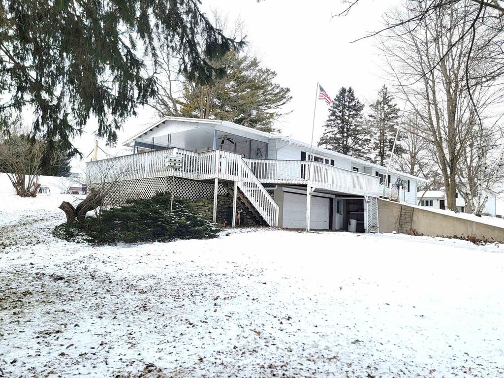 Photo of 212 N Fairview AVENUE, Argyle, WI 53504 (MLS # 2015111)