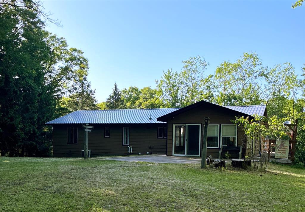 Photo of 9410 Pine Lake ROAD, Iron River, WI 54847 (MLS # 1598318)