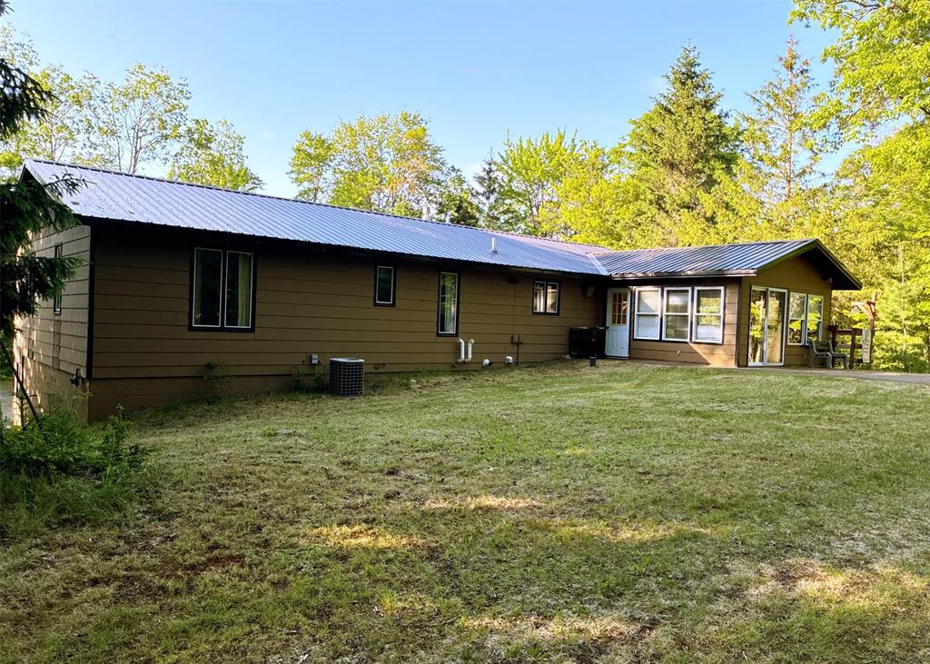 Photo of 9410 Pine Lake ROAD, Iron River, WI 54847 (MLS # 1598318)