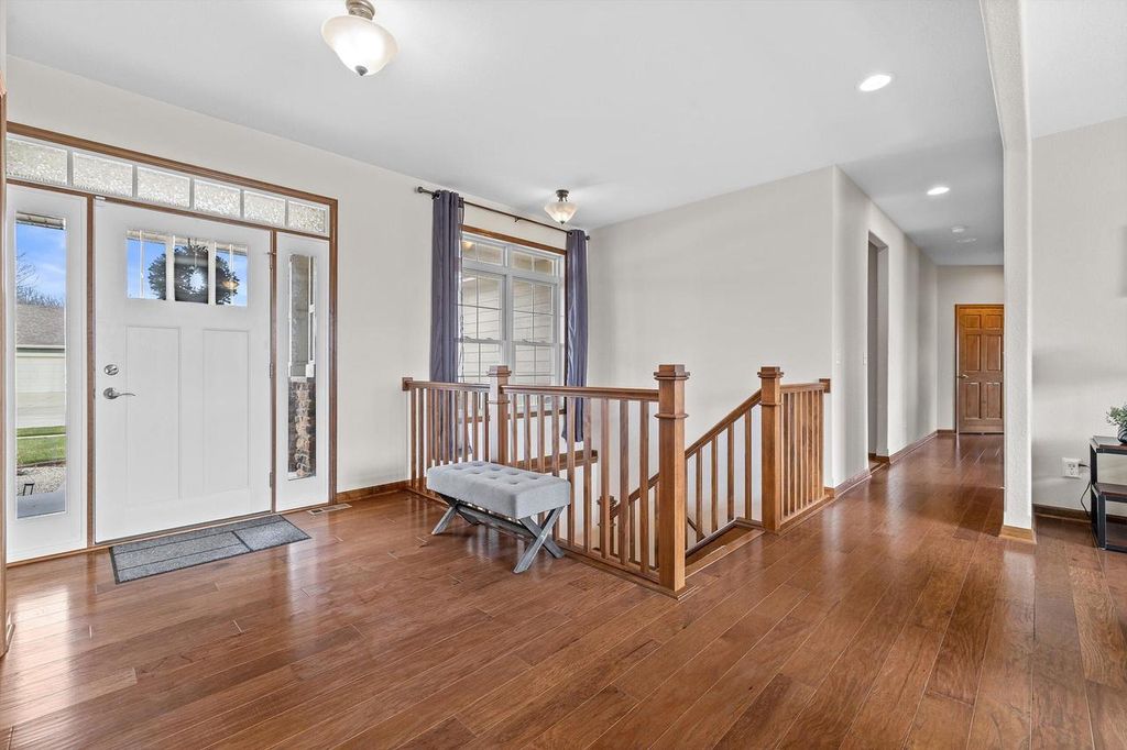 Photo of 2757 Cornerstone WAY, Mount Pleasant, WI 53403 (MLS # 1956109)