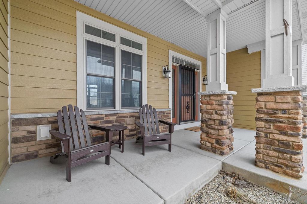 Photo of 2757 Cornerstone WAY, Mount Pleasant, WI 53403 (MLS # 1956109)