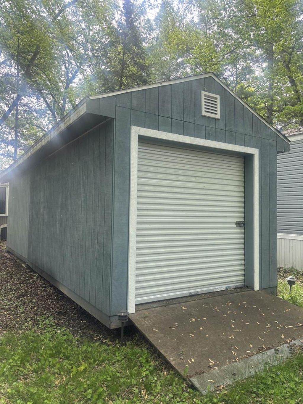 Photo of N3536 21st DRIVE, Montello, WI 53949 (MLS # 2024194)
