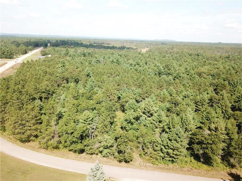 Photo of W10412 Paquette ROAD, Black River Falls, WI 54615 (MLS # 1595512)