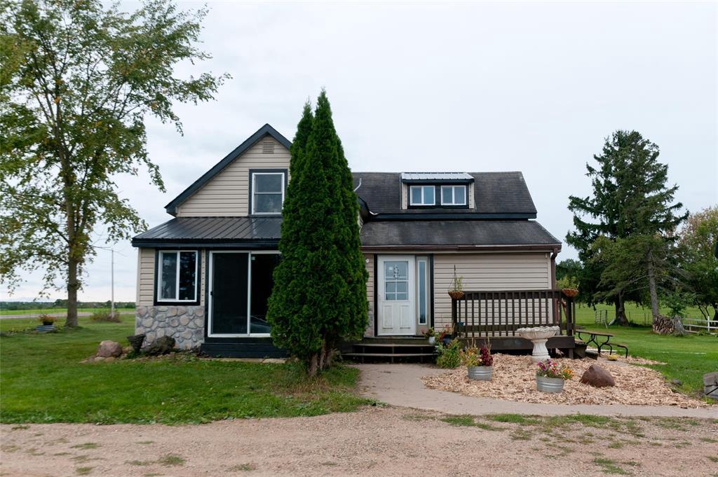 Photo of 986 9th STREET, Barron, WI 54812 (MLS # 1605482)