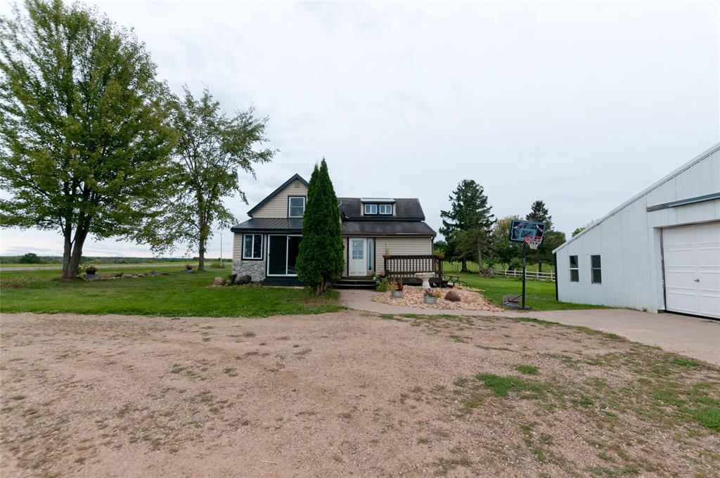 Photo of 986 9th STREET, Barron, WI 54812 (MLS # 1605482)