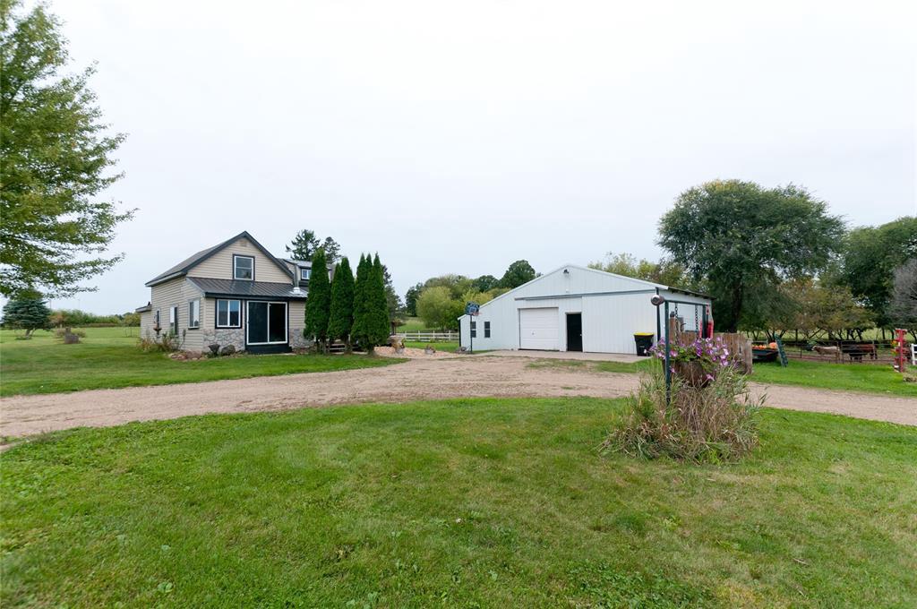 Photo of 986 9th STREET, Barron, WI 54812 (MLS # 1605482)