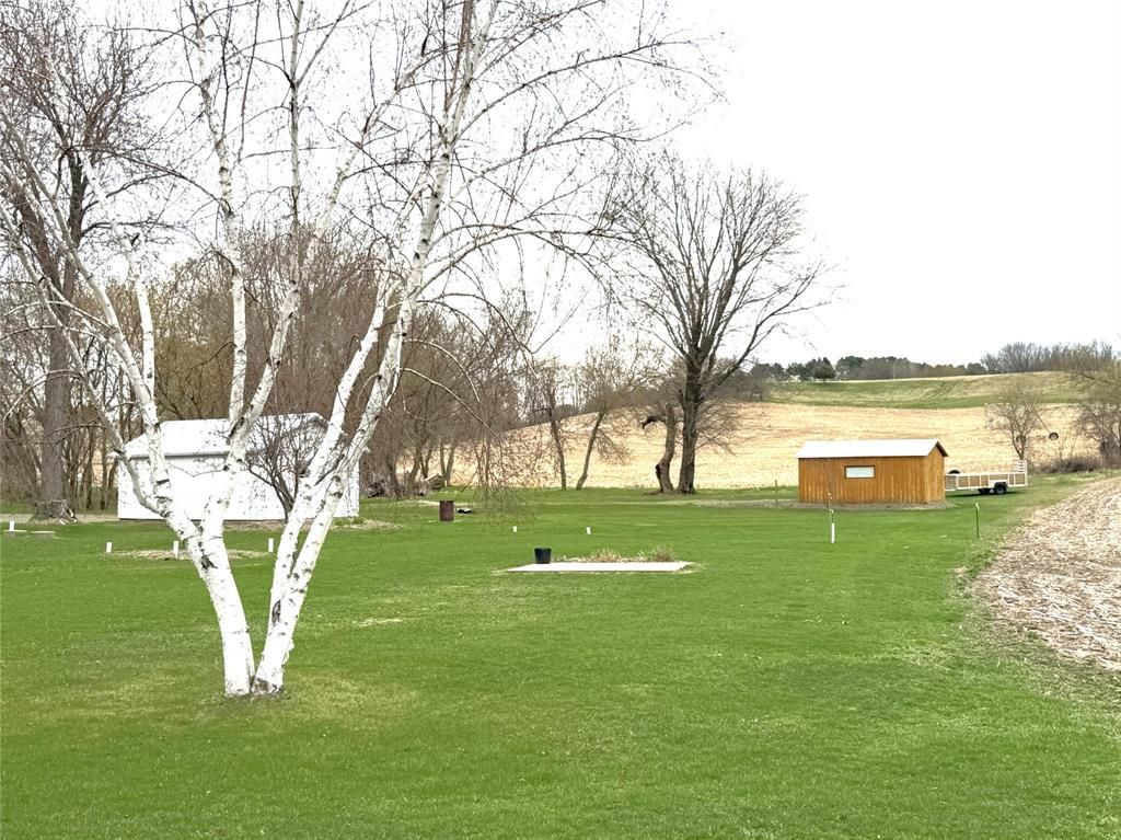 Photo of N10685 Lincoln ROAD, Hixton, WI 54635 (MLS # 1600182)