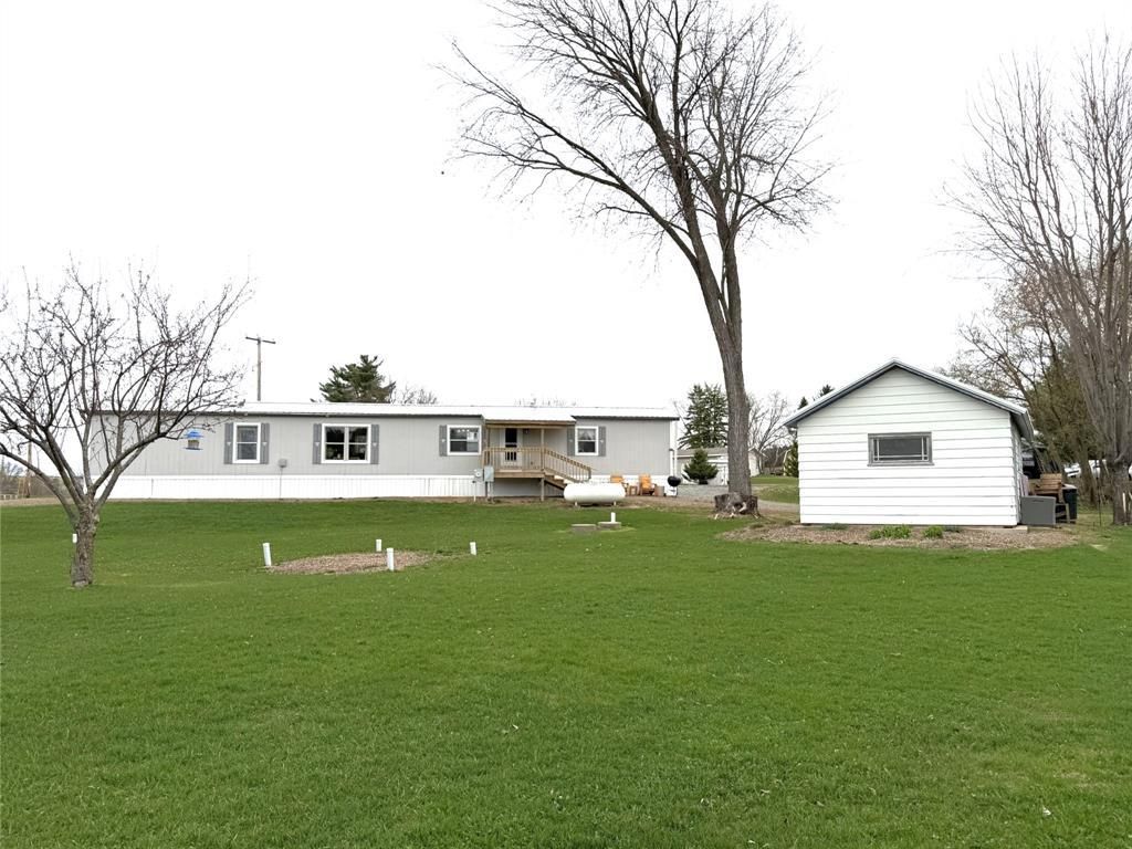 Photo of N10685 Lincoln ROAD, Hixton, WI 54635 (MLS # 1600182)