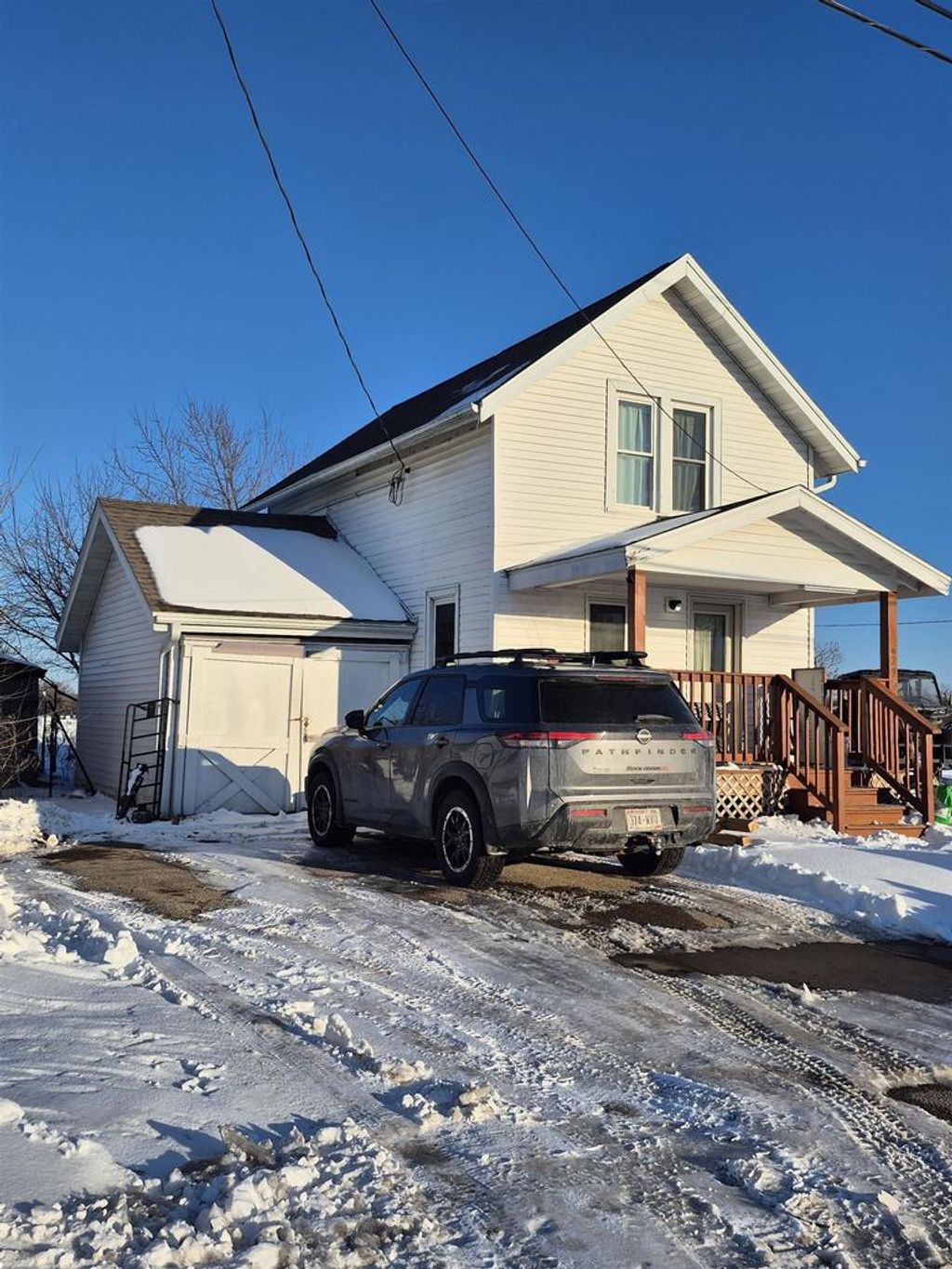 Photo of 629 Stelting STREET, Sparta, WI 54656 (MLS # 2017301)