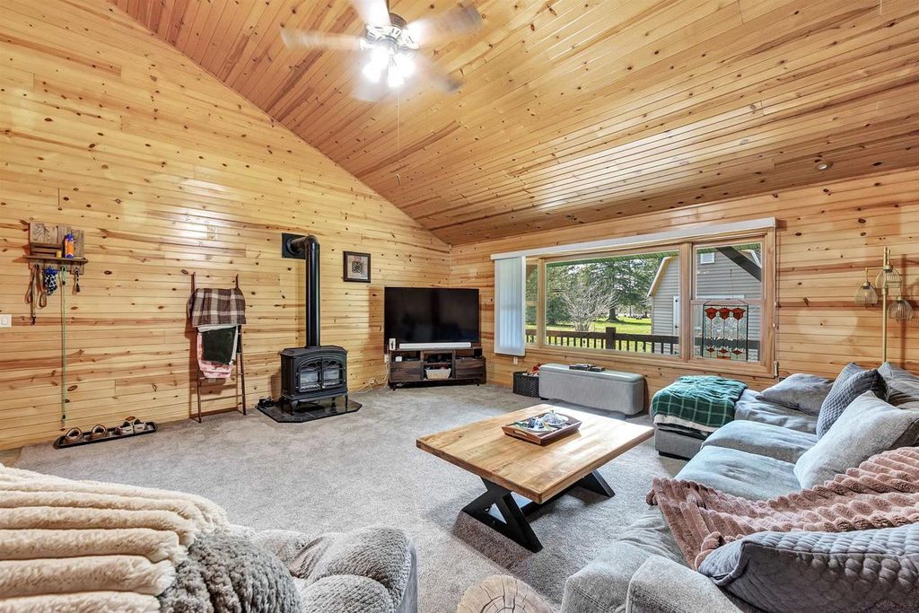Photo of N7760 Hwy 52, Lily, WI 54491 (MLS # 50323995)