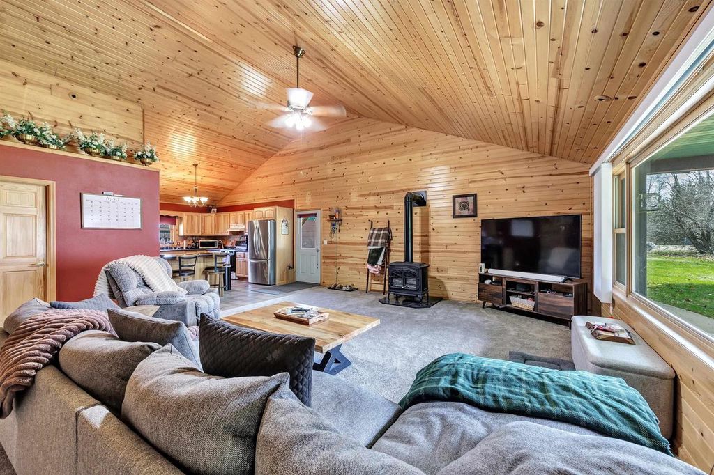 Photo of N7760 Hwy 52, Lily, WI 54491 (MLS # 50323995)