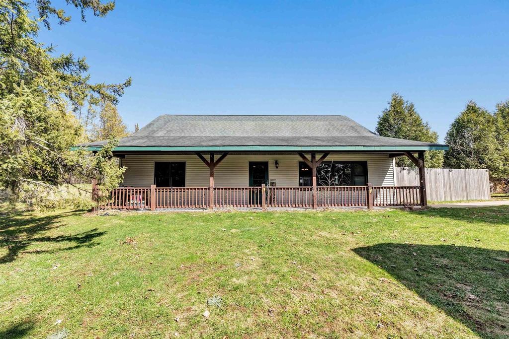 Photo of N7760 Hwy 52, Lily, WI 54491 (MLS # 50323995)