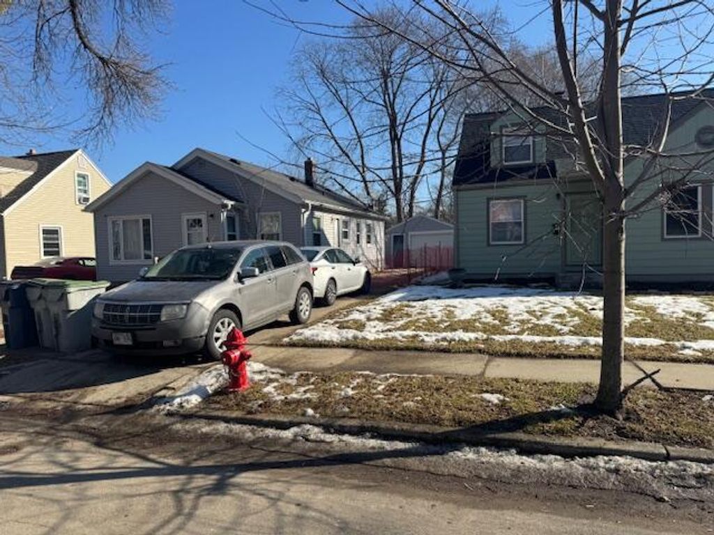 Photo of 5036 N 56th STREET, Milwaukee, WI 53218 (MLS # 1950808)