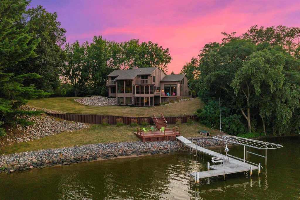 Photo of N14936 23rd TERRACE, Nekoosa, WI 54457 (MLS # 22603761)