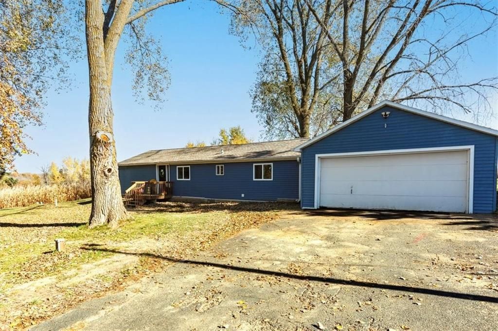 Photo of N5142 County Road Q, Menomonie, WI 54751 (MLS # 1596648)