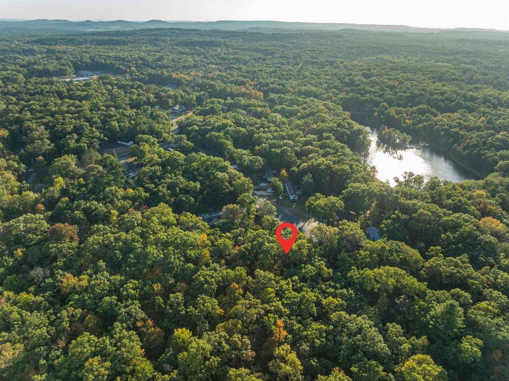 Photo of 9.15 Acres Arbor Lake S, Lyndon Station, WI 53944 (MLS # 2010233)