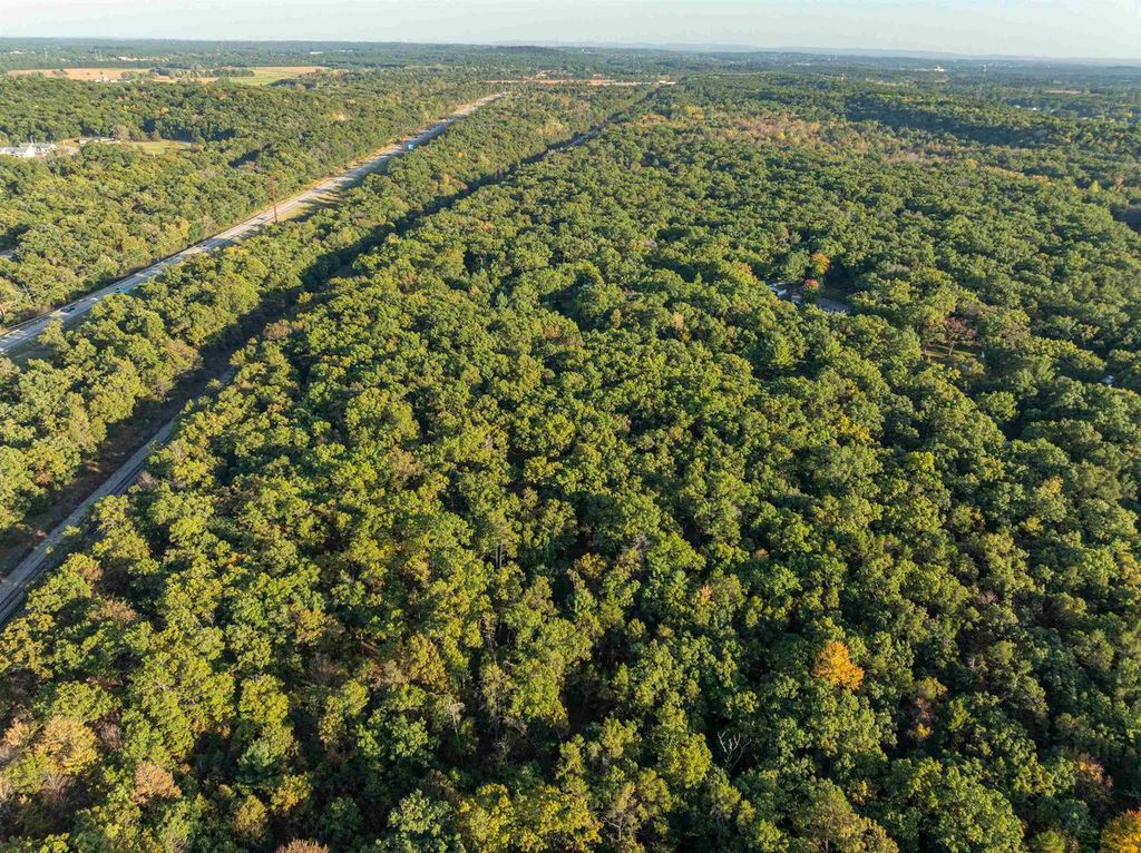 Photo of 9.15 Acres Arbor Lake S, Lyndon Station, WI 53944 (MLS # 2010233)