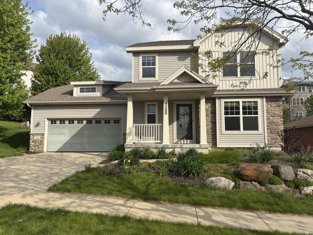 Photo of 7160 Calla PASS, Middleton, WI 53562 (MLS # 2022828)