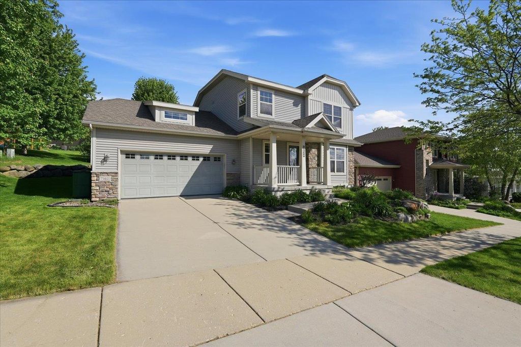 Photo of 7160 Calla PASS, Middleton, WI 53562 (MLS # 2022828)