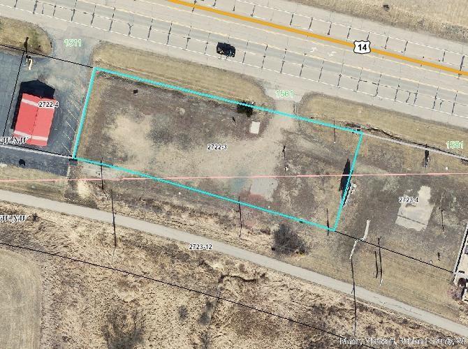 Photo of 1561 US Hwy 14E ROAD, Richland Center, WI 53581 (MLS # 2034860)