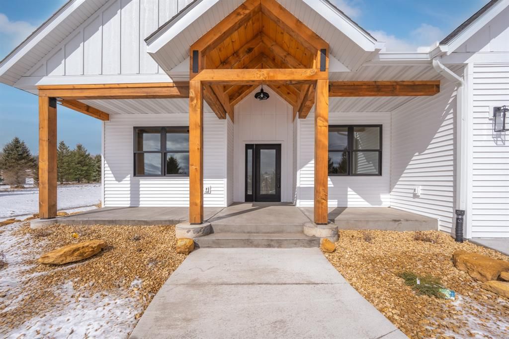 Photo of 2171 86th AVENUE, Osceola, WI 54020 (MLS # 1599172)