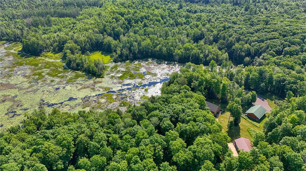 Photo of Lot 8 Crane LANE, Hayward, WI 54843 (MLS # 1603375)