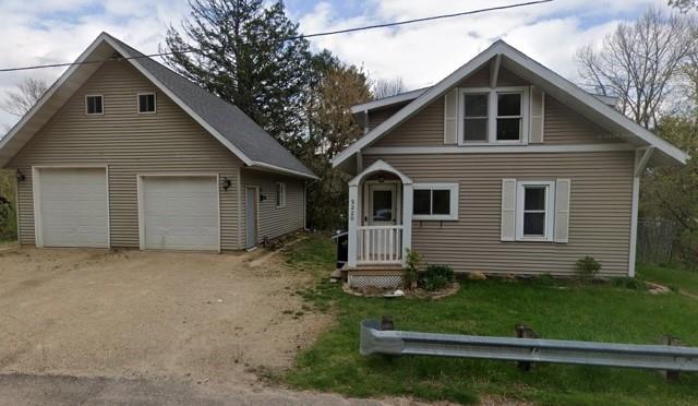 Photo of S220 Glade AVENUE, Spring Valley, WI 54767 (MLS # 1603485)