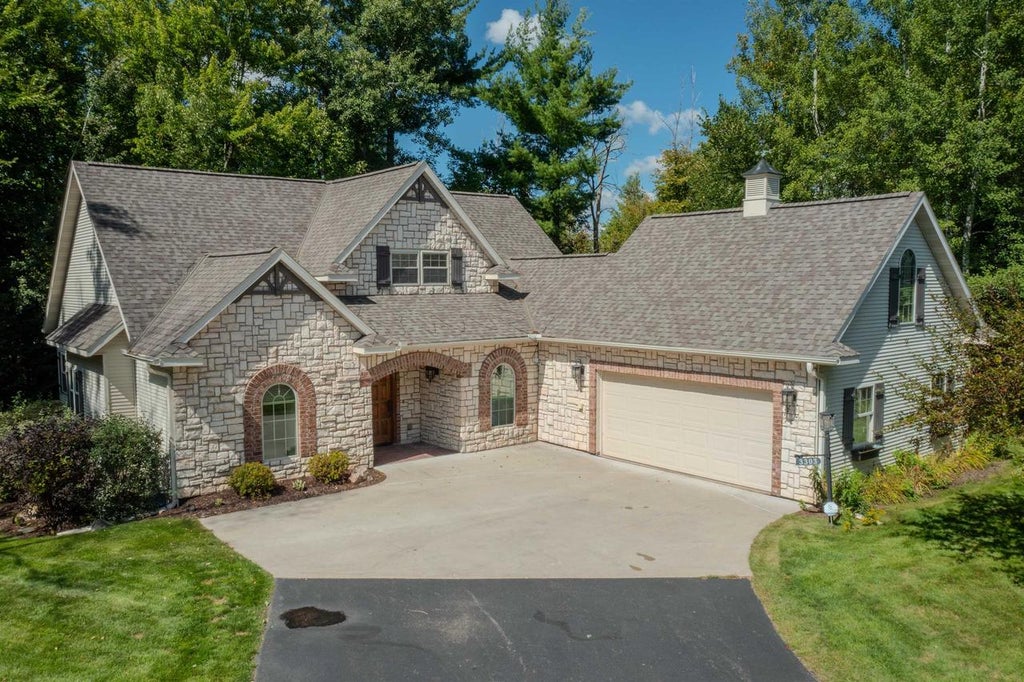 Photo of 3303 Rio DRIVE, Weston, WI 54476 (MLS # 22604521)