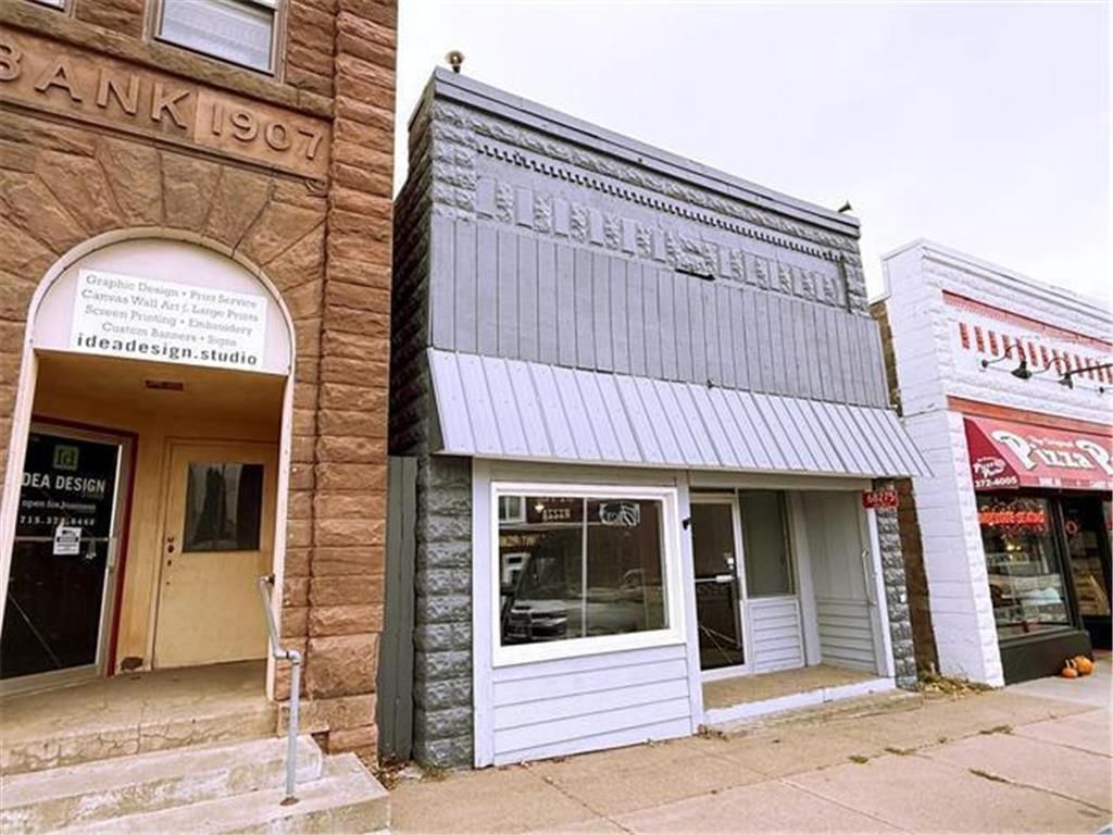 Photo of 68275B S Main STREET, Iron River, WI 54847 (MLS # 6805982)