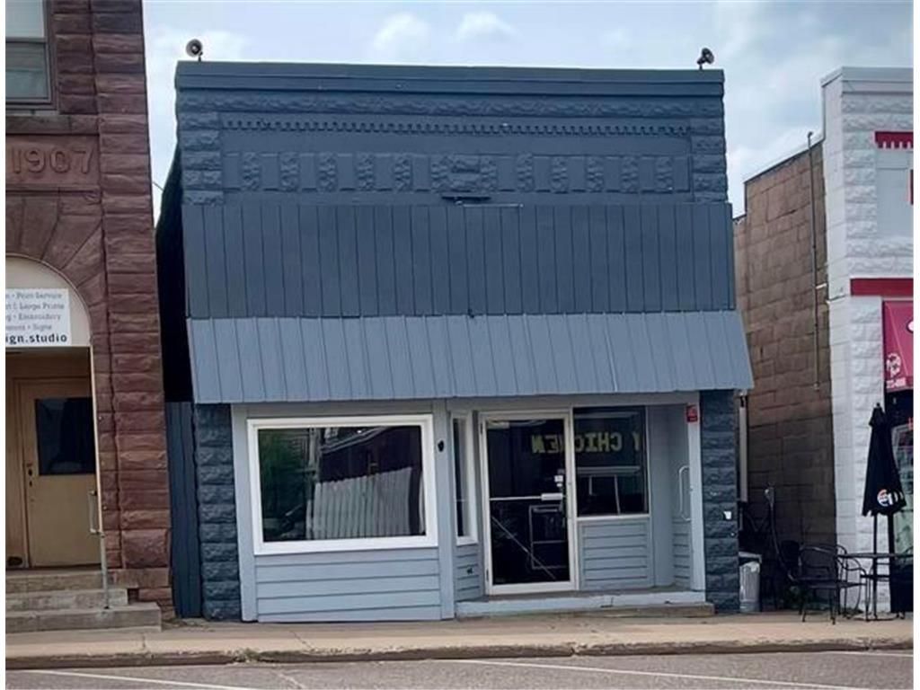 Photo of 68275B S Main STREET, Iron River, WI 54847 (MLS # 6805982)