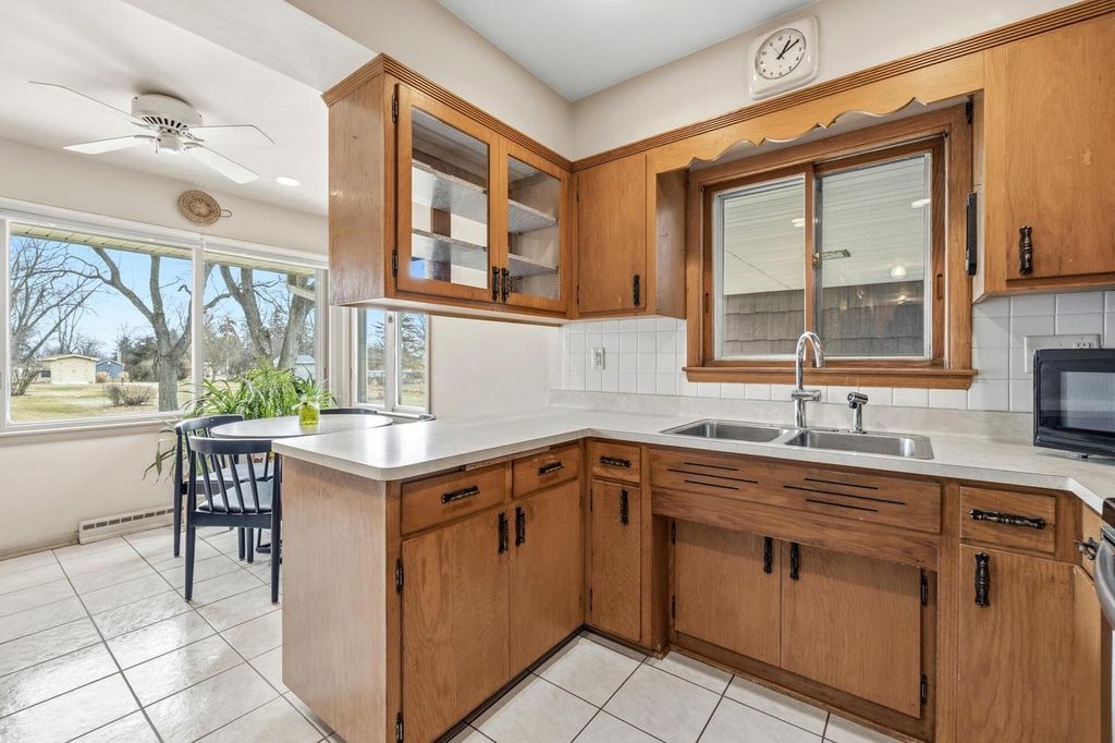 Photo of 5028 N 131st STREET, Butler, WI 53007 (MLS # 1952167)