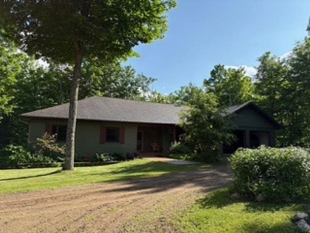 Photo of 551 W Grouse ROAD, Gleason, WI 54435 (MLS # 2017617)